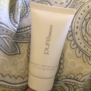 DNKY pure body butter 1.7 fl oz